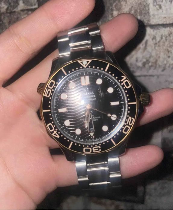 механические часы