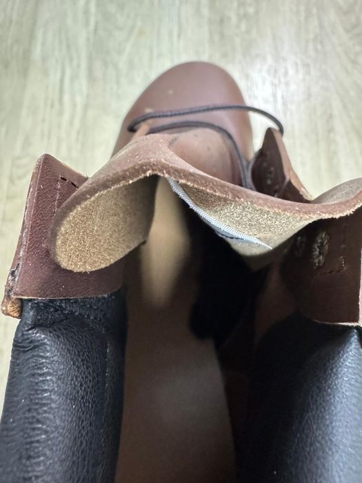 Ботинки летние Red Wings, США