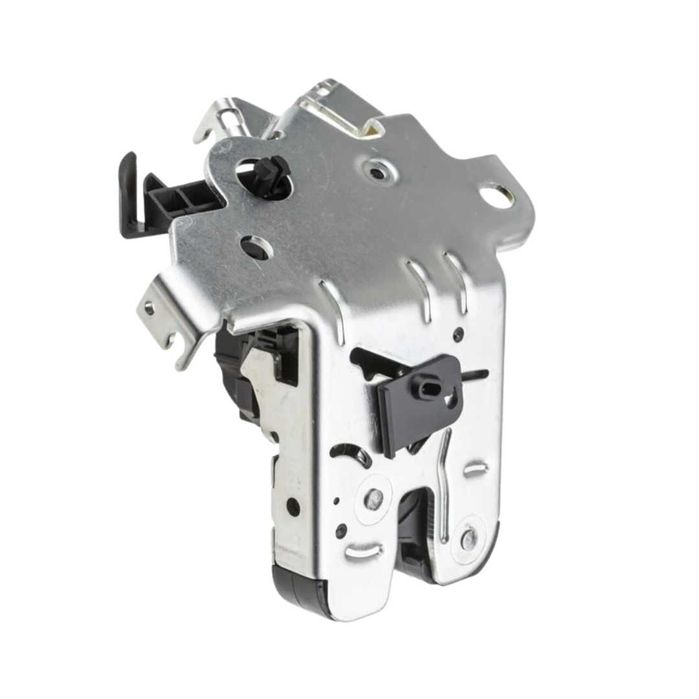 Брава за багажник AUDI Q5 (FYB, FYG) 2018 - 2025 г. 4M0827505B (НОВА)