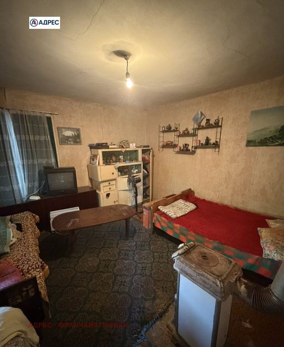 Къща в Плевен, област-гр.Долни Дъбник площ 54 цена 30000