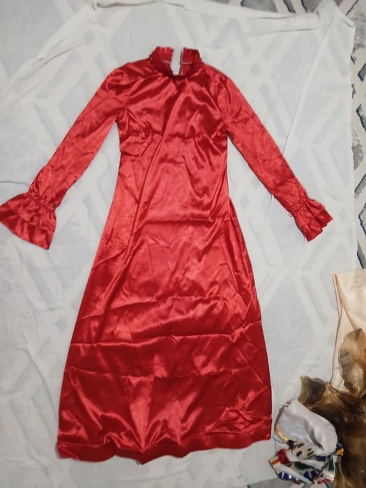 Adras nimcha va koylak