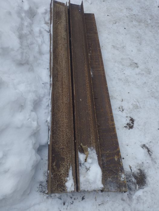 Сатылады швеллер