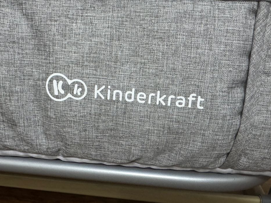 Кроватка детская