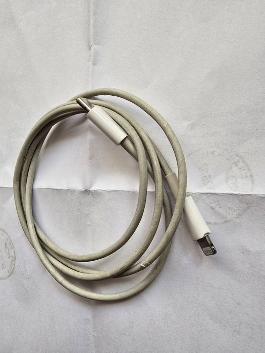 Cablu Date Apple Iphone