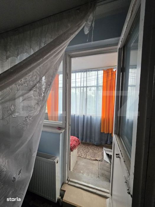 Apartament cu 2 camere, 55 mp, zona Micro 20