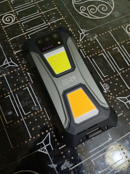 Tank 2 Pro 12/256 состояние нового