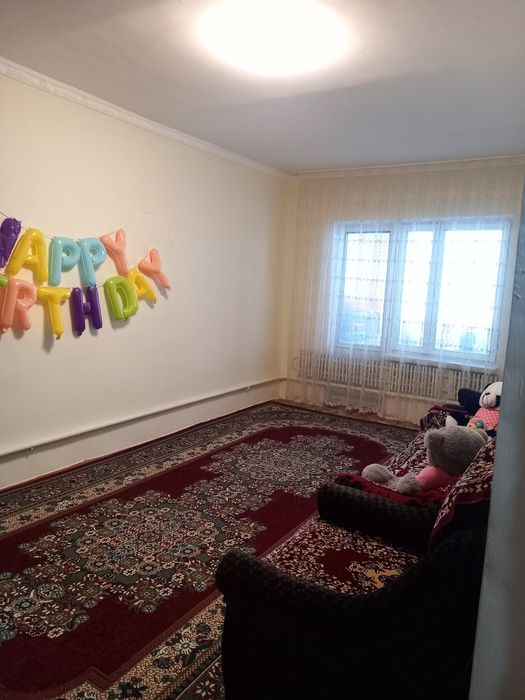 Квартира сатылалы