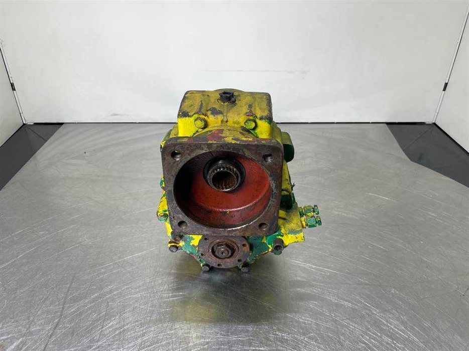 Transmisie Clark-Hurth Ahlmann - Piese de schimb Clark-Hurth