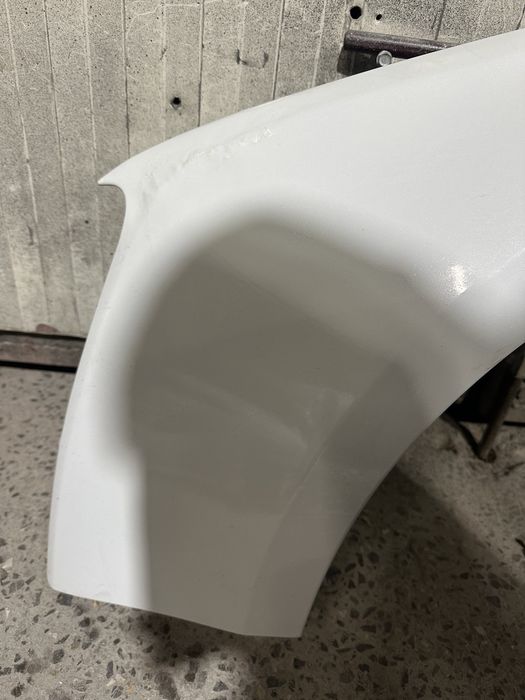 Audi A8 калник 2011-2015