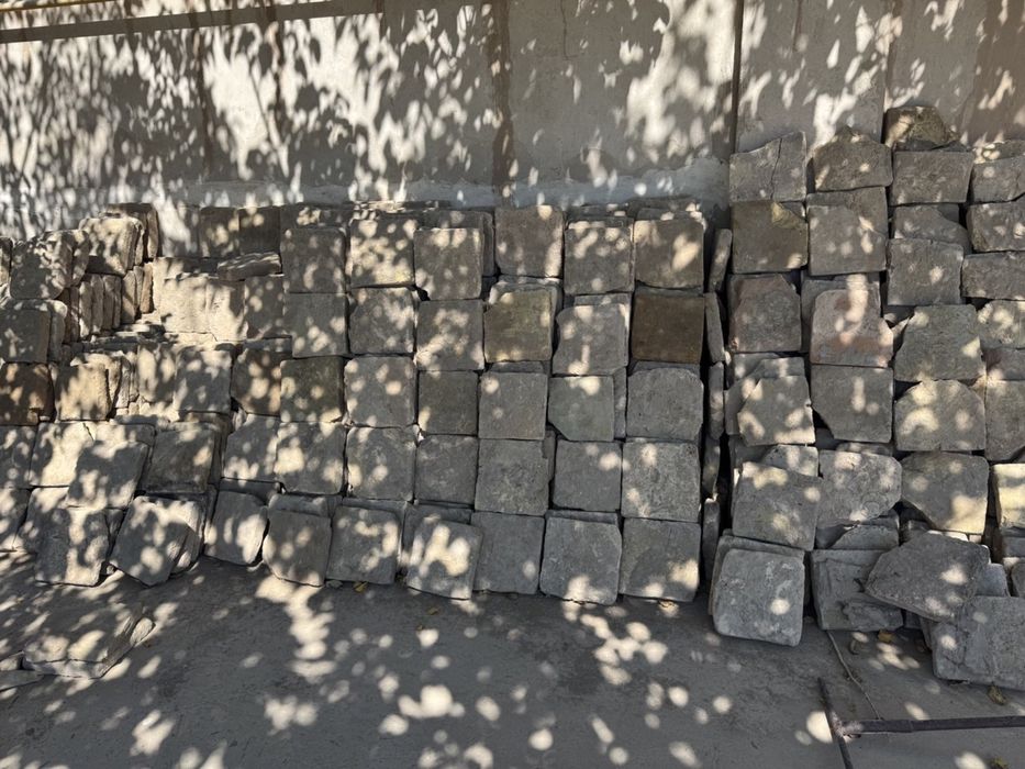 Кирпич Оби / Мусульман  Obi gisht/ Musulmon gisht