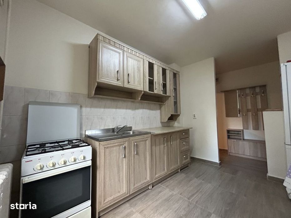 Apartament 2 camere | Manastur | Aleea Moldoveanu
