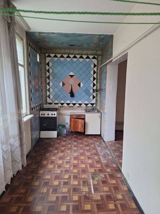 Продам квартиру Сергели 8а