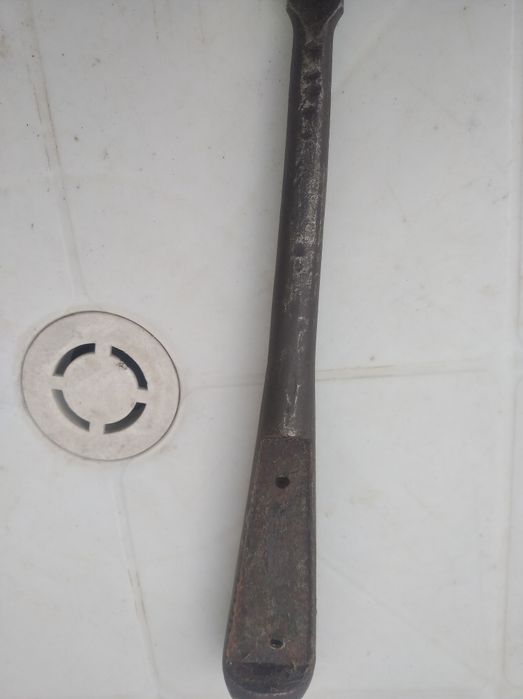 Реставрация на метални изделия