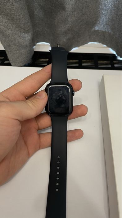 Apple watch 9 45mm gps