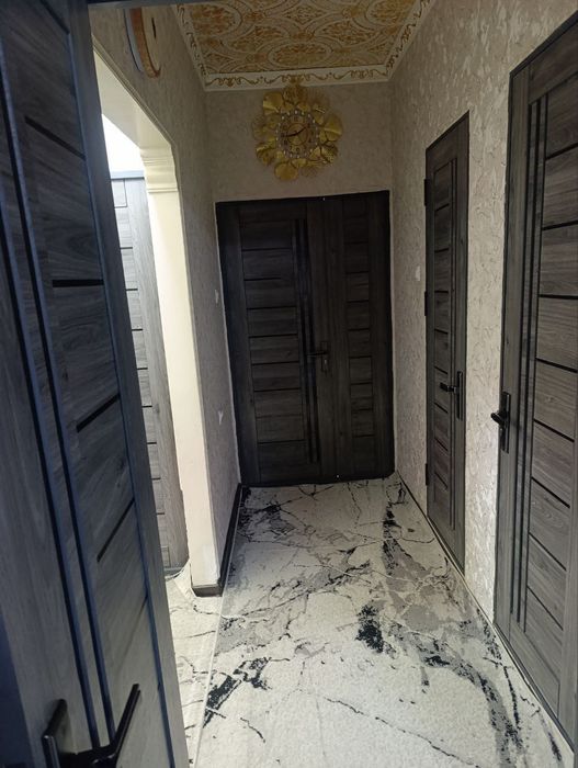 Сергели  метро 3