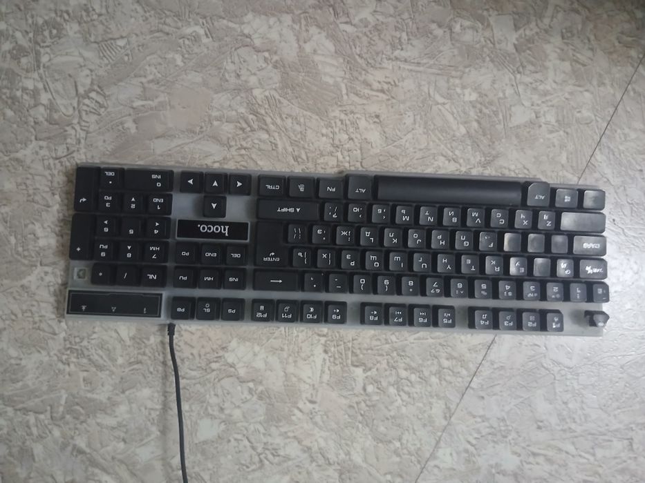 Продам мышку клавиатуры