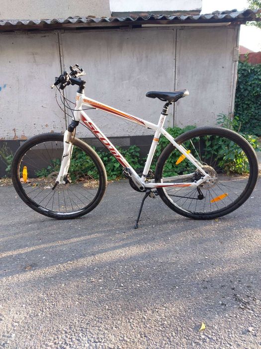 Bicicleta Scott Sportster (NU KTM,CUBE,GIANT,ROCKRIDER)
