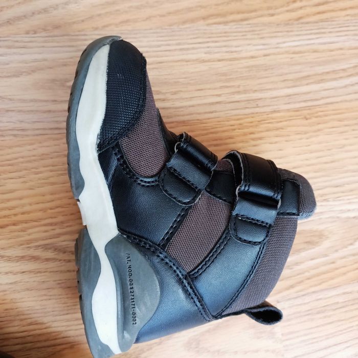 Ghete primăvară, toamna marimea 24 biomecanis