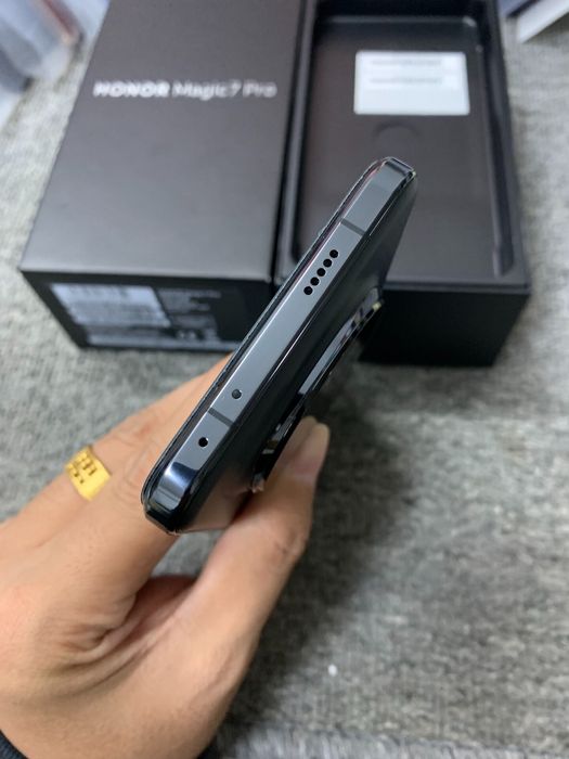 Honor Magic 7 Pro Global