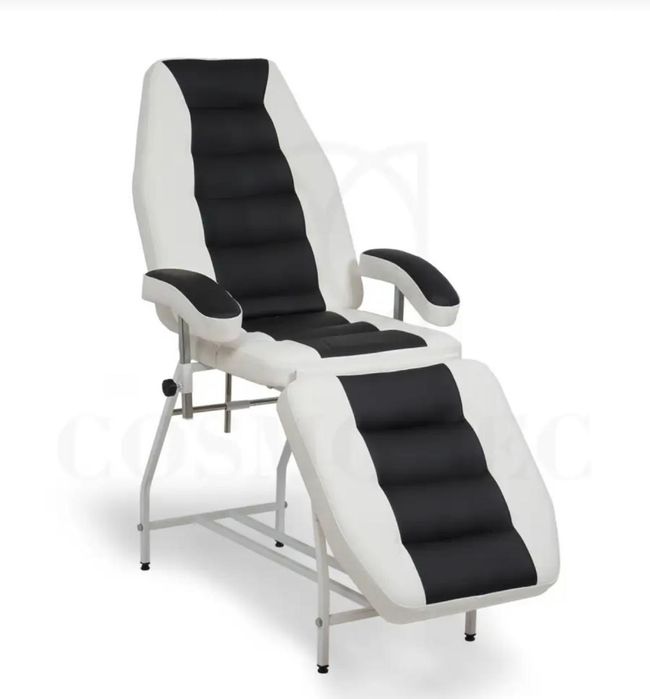 Кушетка новая, Российская