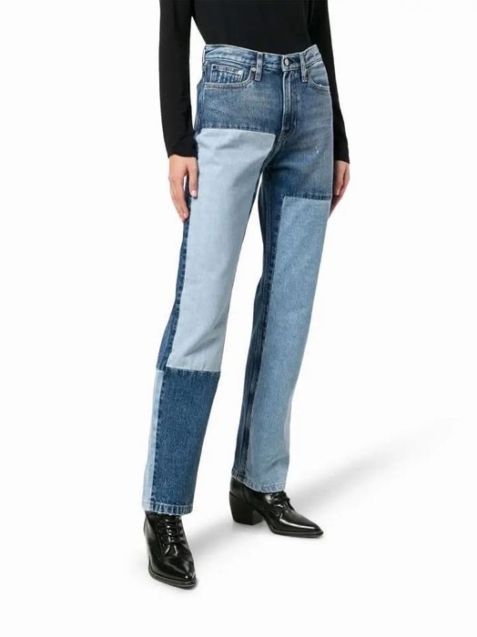 Дънки COS, Arket, Calvin Klein, Citizens of humanity, Acne, Zara