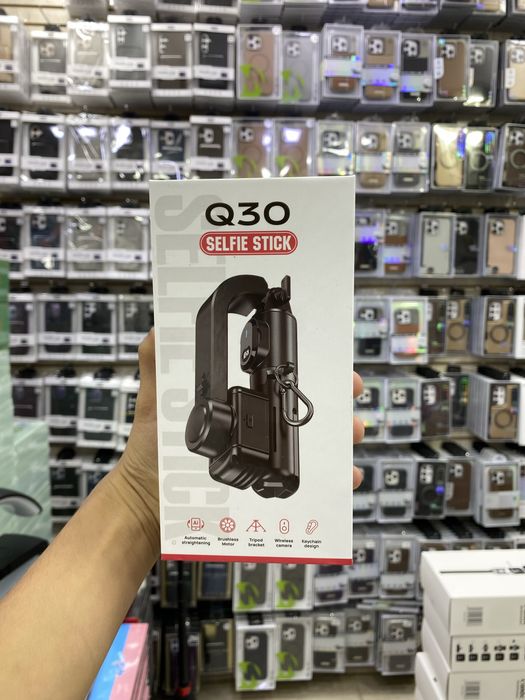 Q30 Selfie sitck