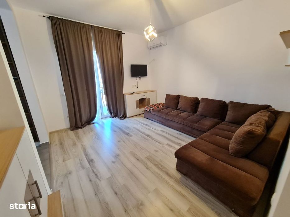 Apartament cu 3 camere în NorthLight Residence