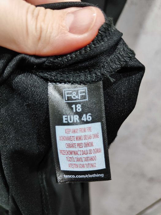 Вечернее платье 48-52 размер