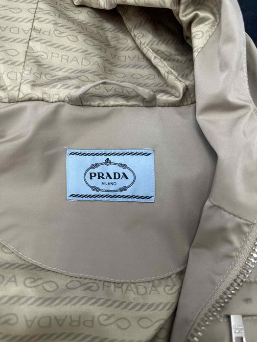 Prada дамско яке
