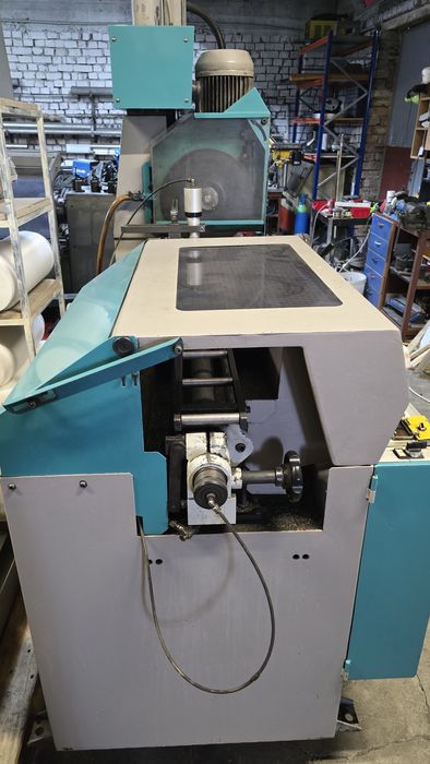 Fierăstrău Circular AUTOMAT Metale - IMET Sirio 350 AF