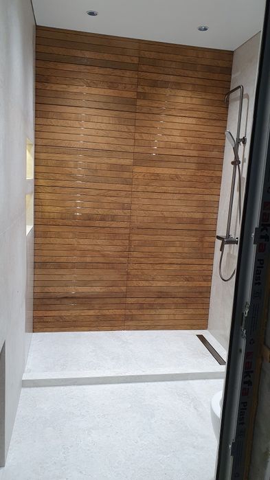 Кафельщик плиточник