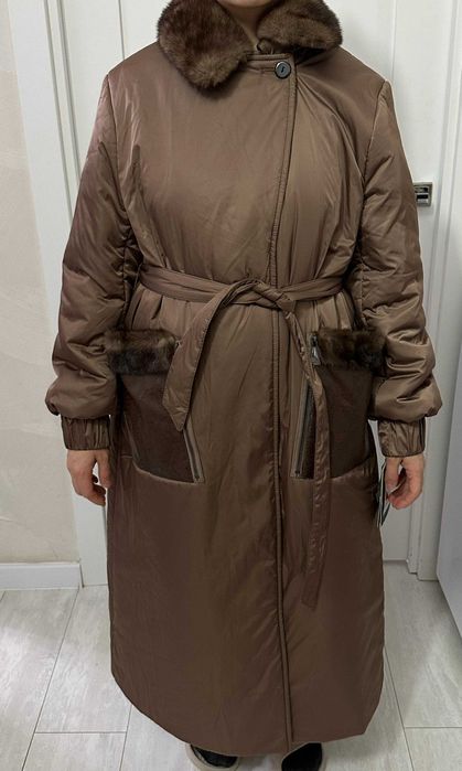 Продаю женскую куртку