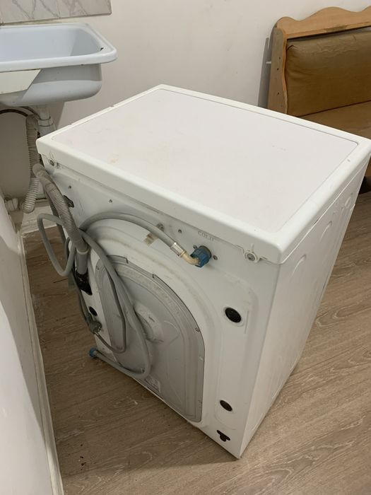 Автомат стиральный машина