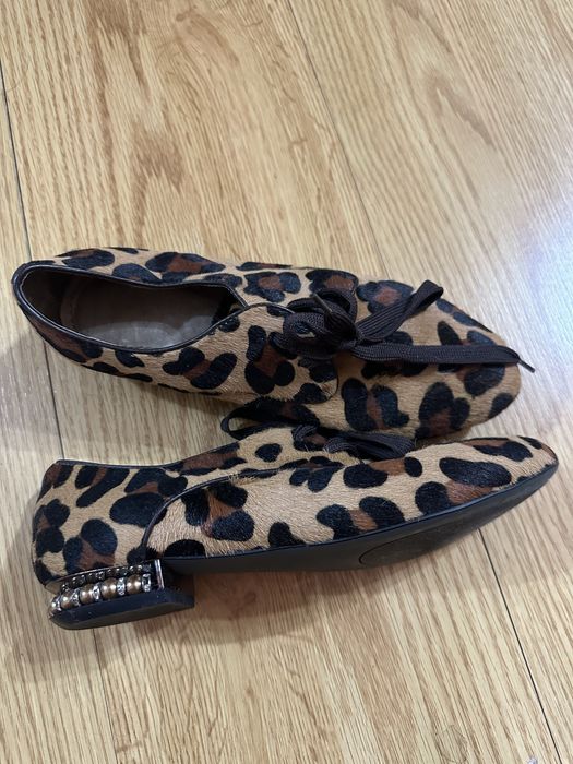 Louis Vuitton, Convers оригинал 35-37