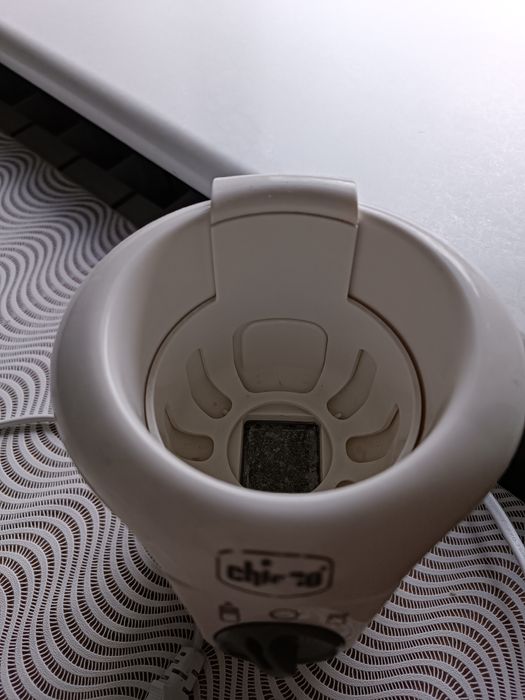 Подогреватель для детских бутылочек