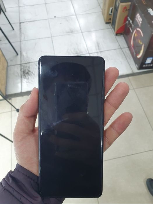 Samsung  galaxy S21 ultra 5G 12/256GB