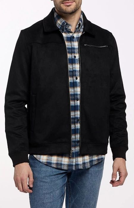 Куртка Ben Sherman bomber.p-L. 52.