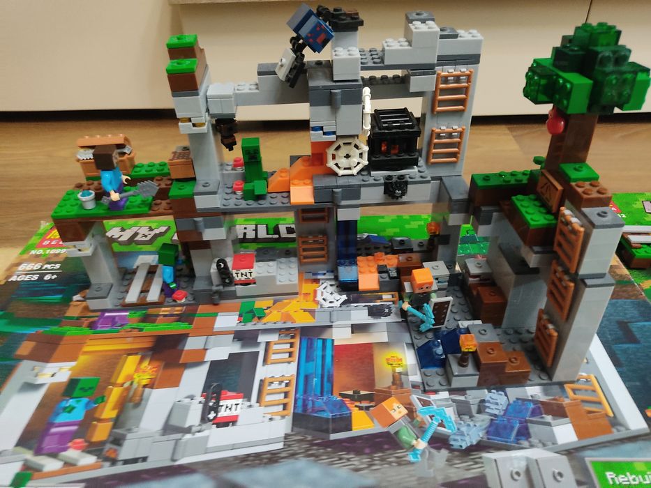 Конструктор BELA.