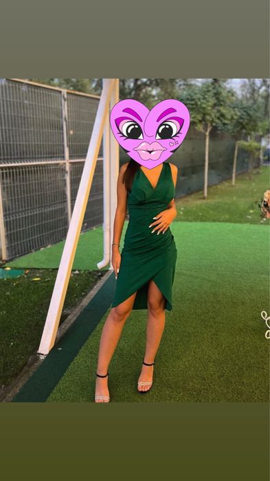 Rochie de evenimente