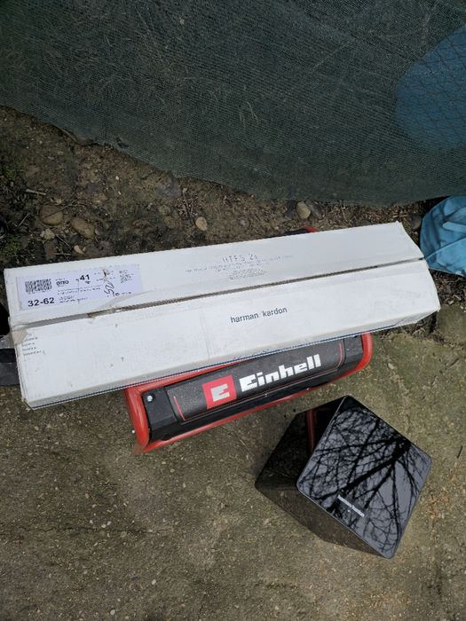 Vand /schimb cu orice Sistem 5+1 harman kardon