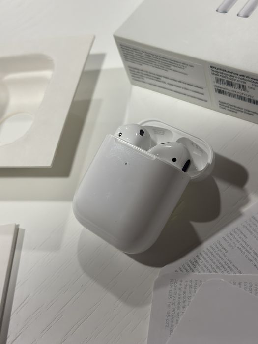 Airpods 2 Premium