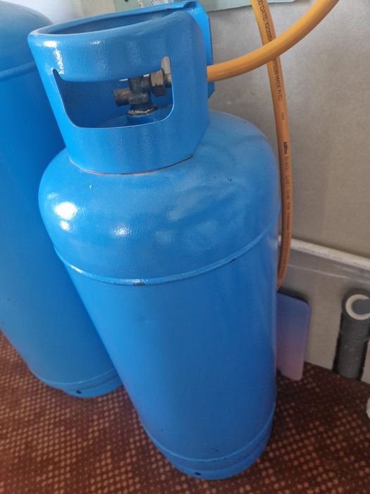 Butelie centrală 50l
