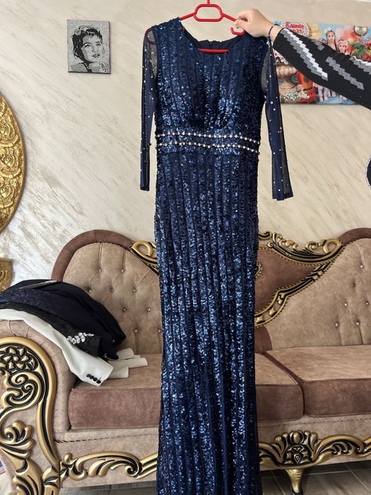 Ali paci rochii de ocazi