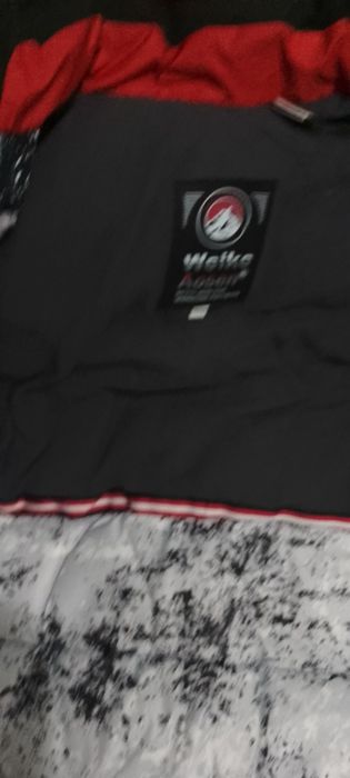 Продам куртку  зимняя очень теплая