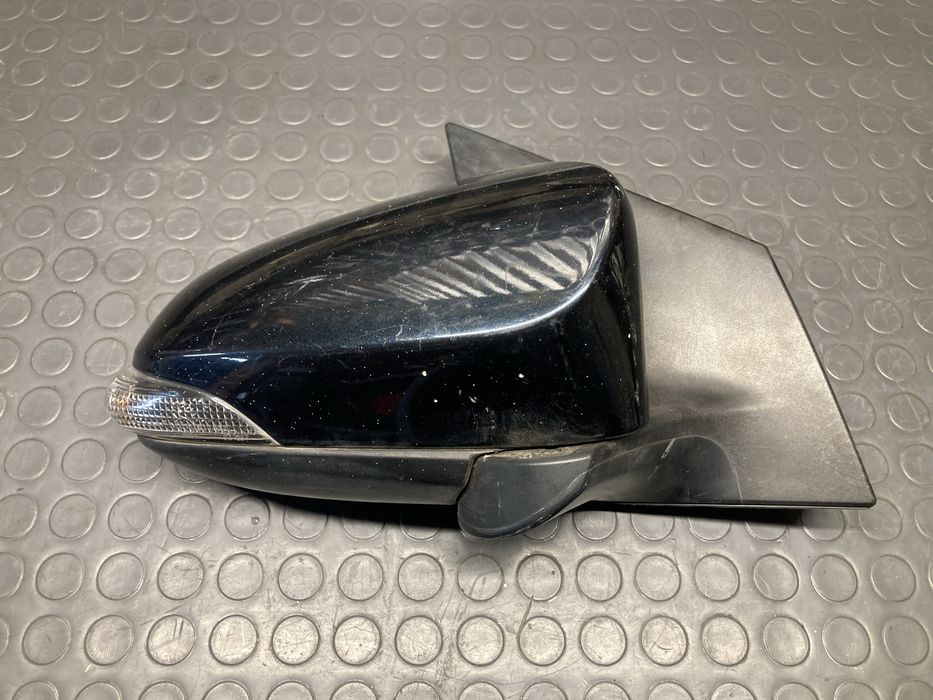Дясно огледало за тойота аурис/toyota auris 12-15г