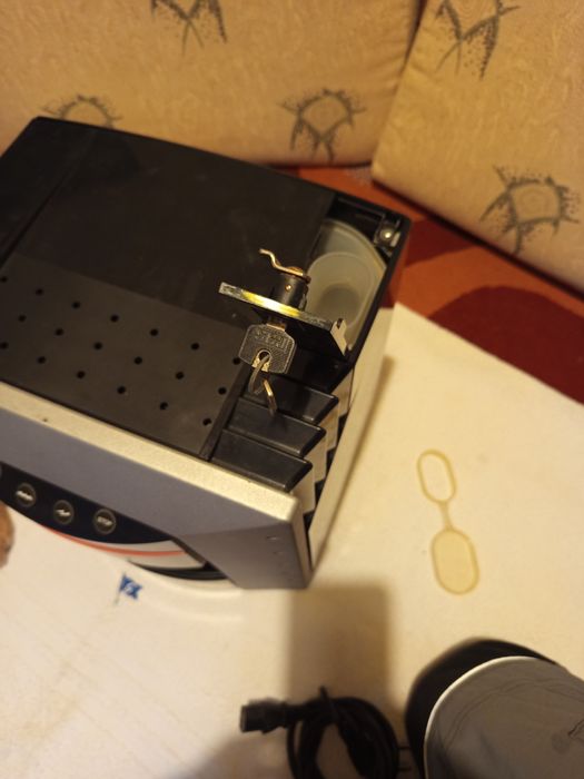 Lavazza EP 2100 Pininfarina