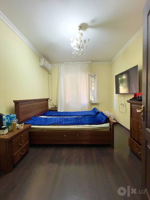 Продам 2 ком. Риезий Паркентский Уммон корзинка , улучшенка