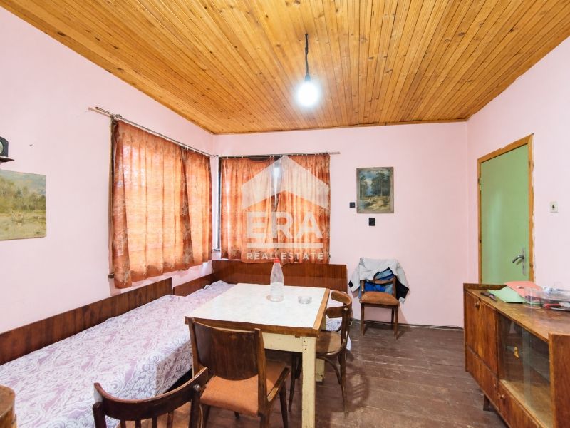 Продава се Къща в с. Тънково, Област Хасково - 80 кв.м за 813 €/кв.м - Снимка #1
