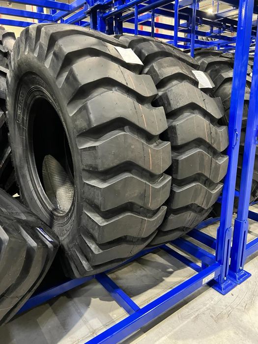 Anvelopa 17.5-25 Ceat Trac-XL 16 PR TL