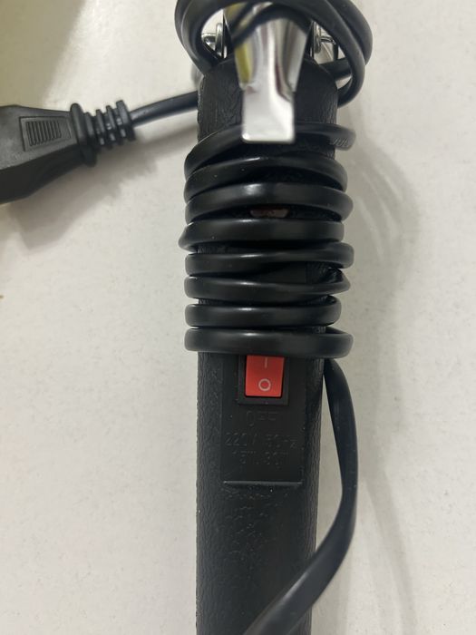 плойка для волос